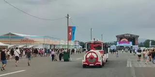 Ya no hay abonos para el Boombastic: esta es la increíble cifra de festivaleros que pasarán por La Morgal cada día