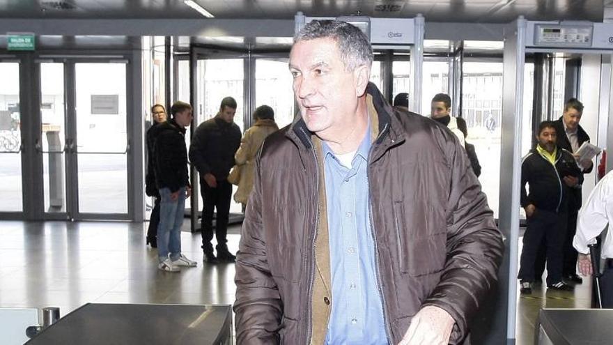 Plaza investigará la indemnización cobrada por García Becerril tras su cese como gerente