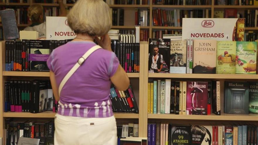 La librería Beta cierra sus puertas en Córdoba