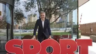 Víctor Font: "Espero que Laporta llegue pronto a la misma conclusión que Bartomeu"