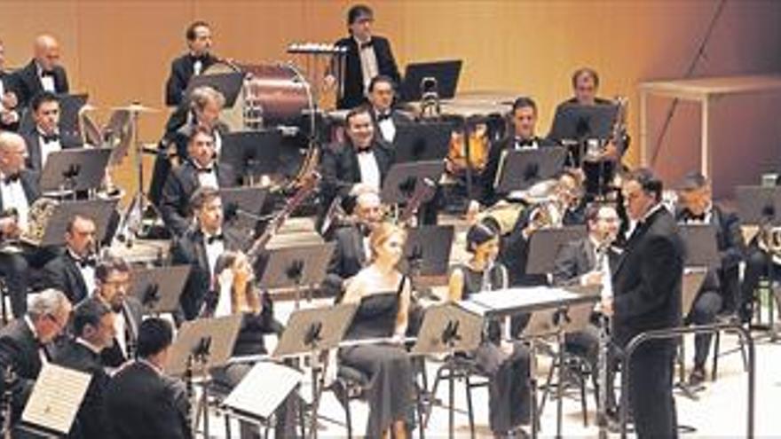 La Banda Municipal rinde tributo al pasodoble taurino