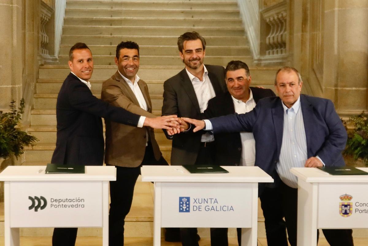 El plan piloto funcionará en días laborables no festivos.