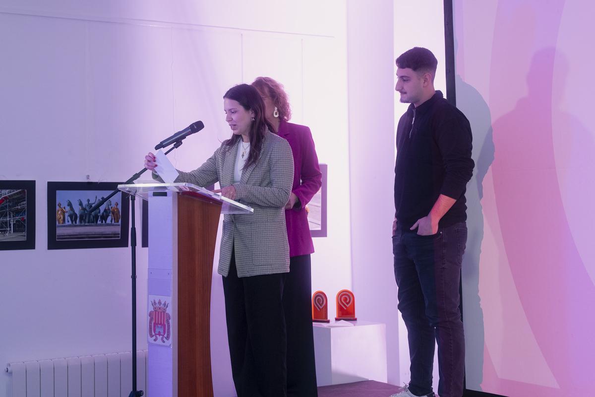 Las mejores imágenes de la Gala del Comercio de Canet