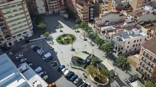Onda iniciará este año la reforma de la Plaza España con 3,1 millones