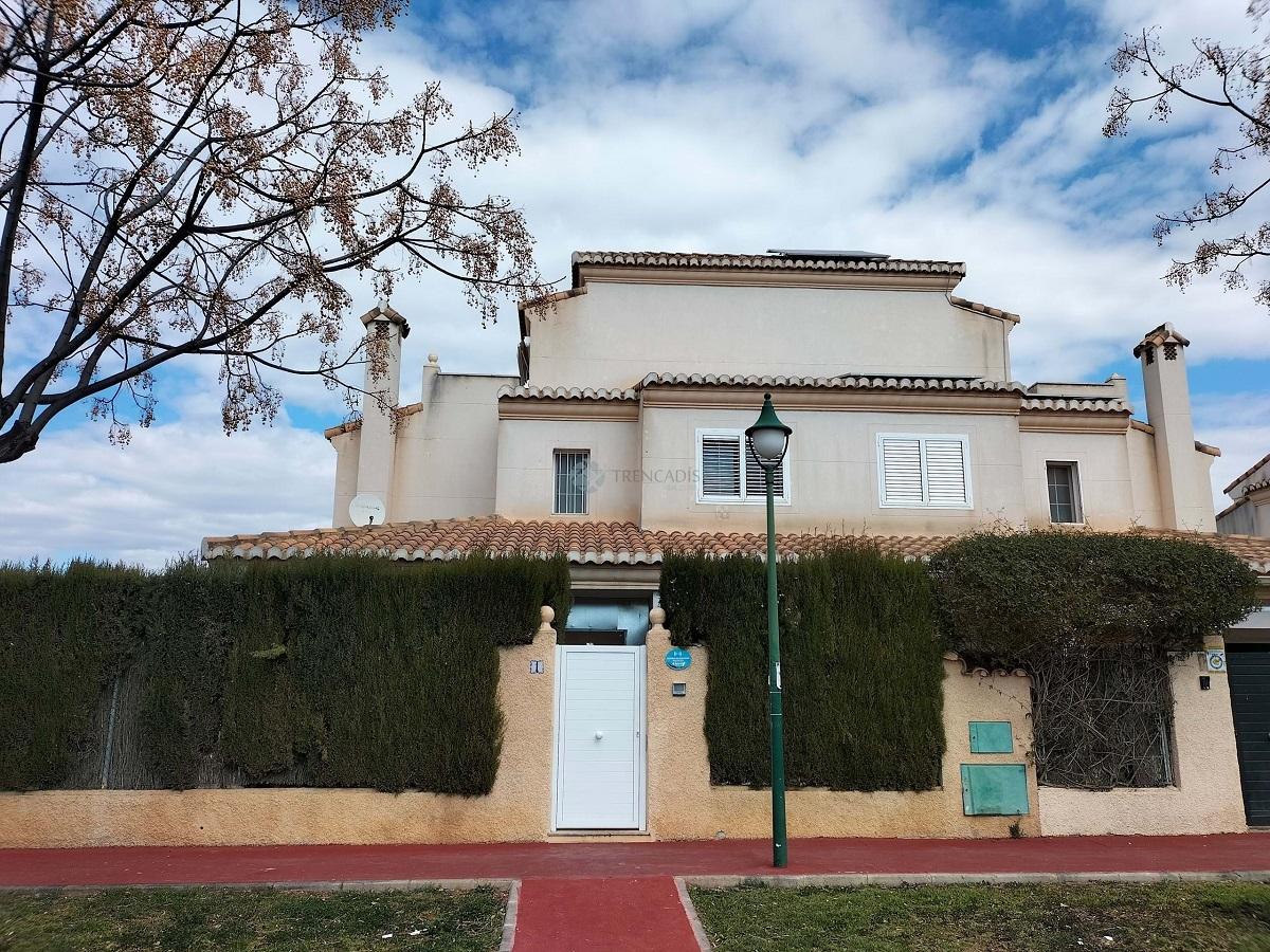 Casa en venta en Bétera, Valencia