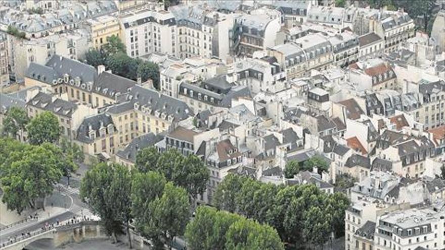 La ciencia se vuelca en la reconstrucción de Notre Dame