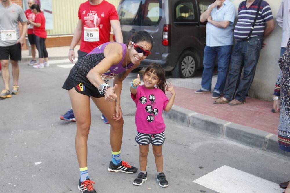 3ª Carrera Popular Rincón de Seca