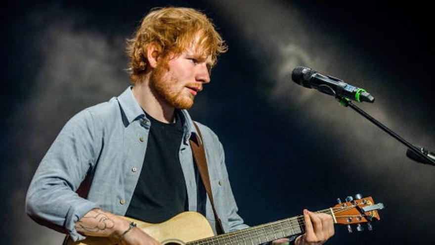 Ed Sheeran anuncia la seva retirada temporal