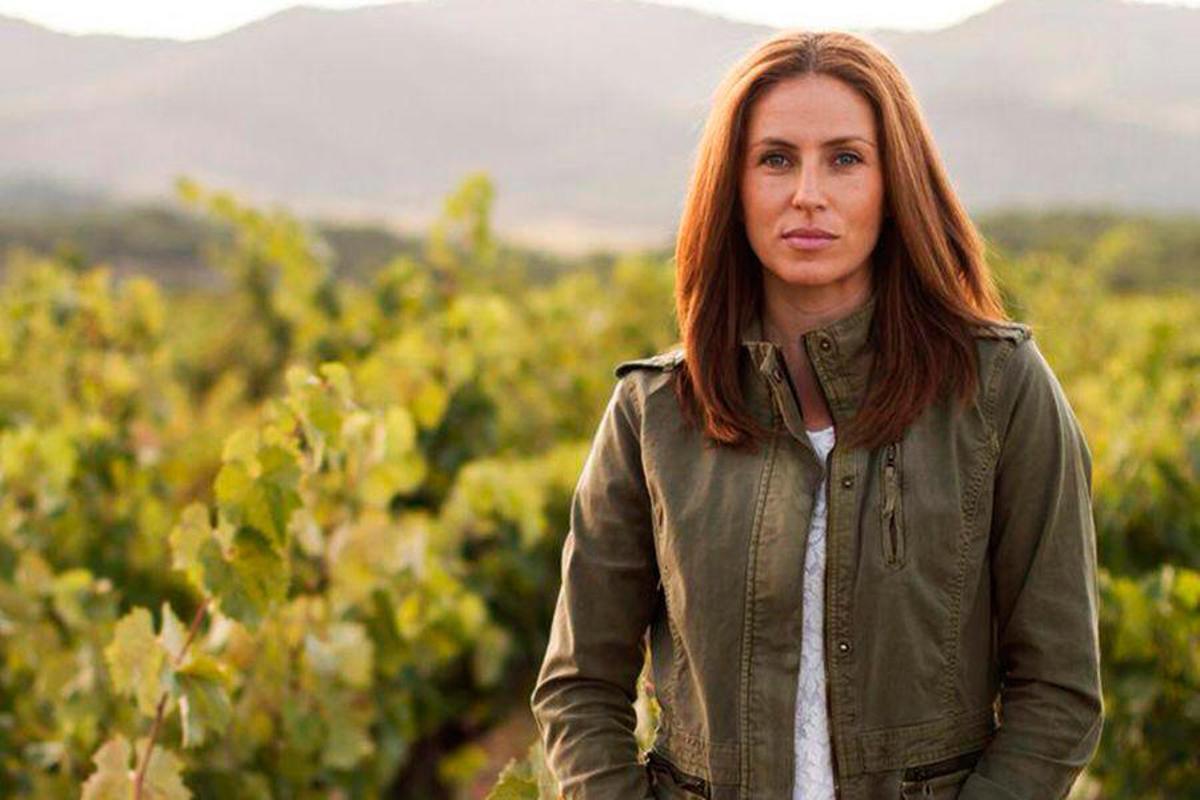 Laura Muñoz-Rojo: Abriéndose camino en un mundo de hombres