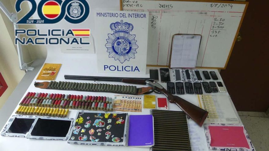 Liberadas en A Coruña tres mujeres víctimas de explotación sexual