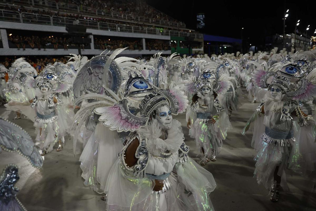 Carnaval de Río de Janeiro