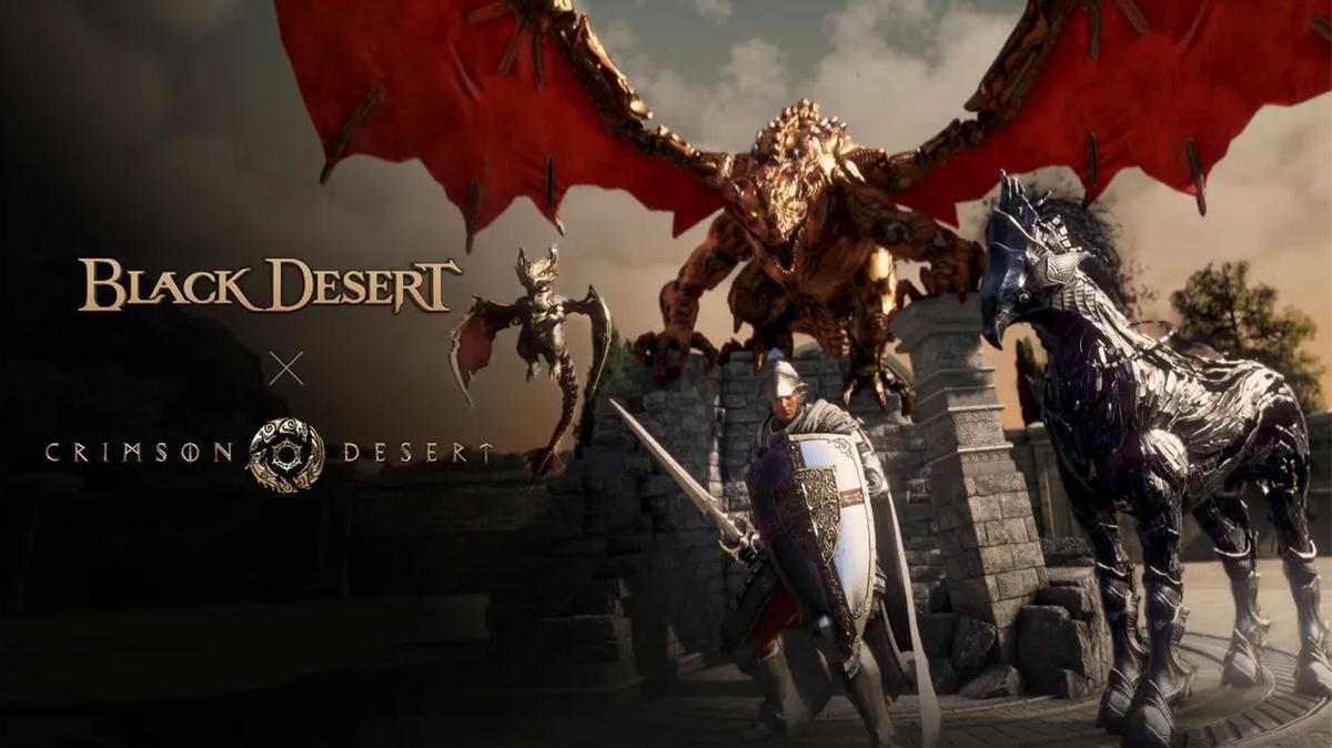 Pearl Abyss ha presentado durante su evento anual Calpheon Ball una gran cantidad de nuevos contenidos, renovaciones de sistemas y colaboraciones entre títulos para ‘Black Desert Online’ y ‘Black Desert Mobile’.