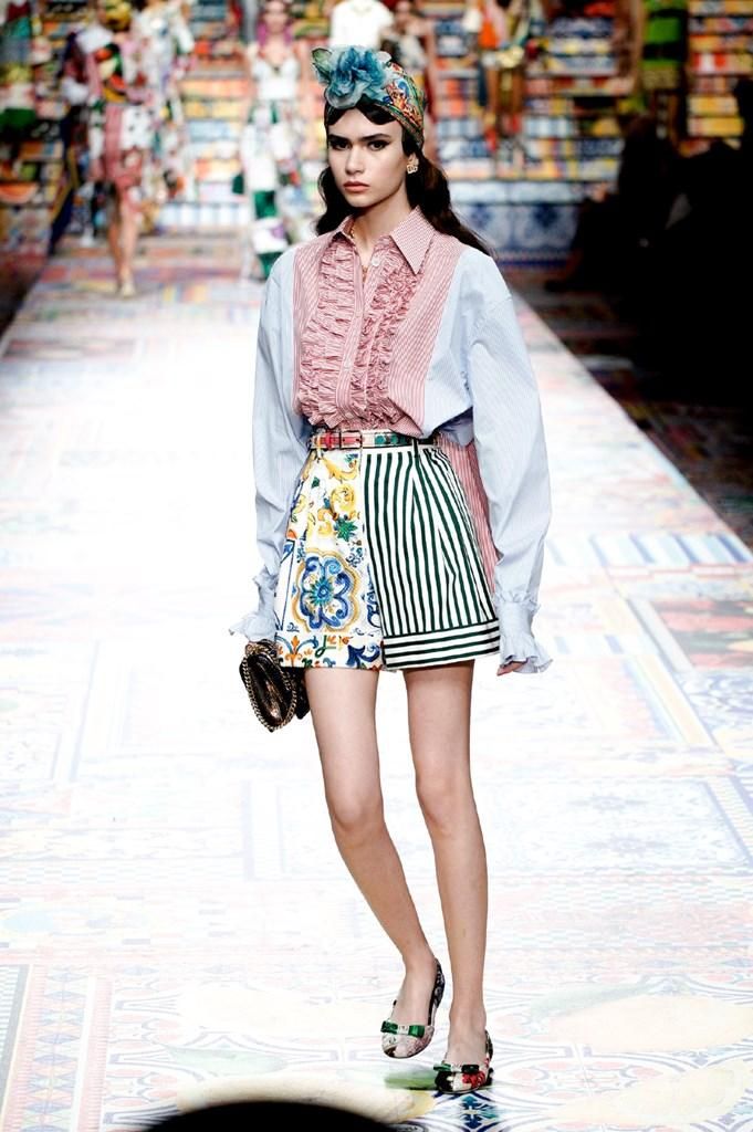 Dolce & Gabbana