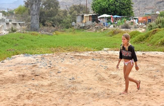 PLAYA TAURO ANFI