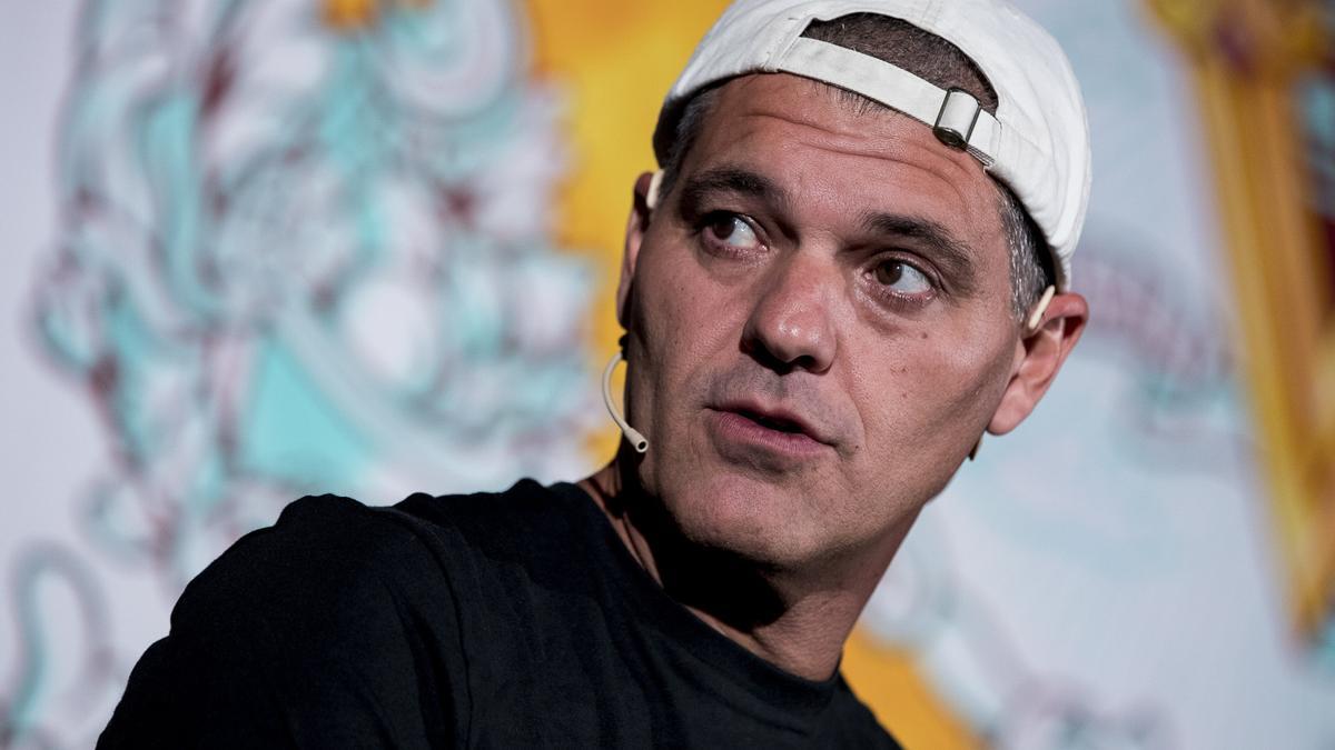 Frank Cuesta ha estado mostrando una mentira desde hace décadas