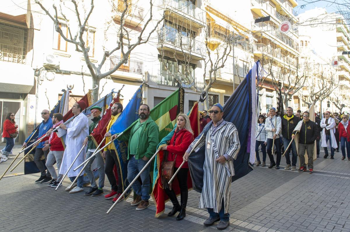 El municipio acoge una completa programación cultural, musical y festera pensada para ser vivida de forma conjunta.