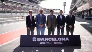 La IndyCar llega a Catalunya con un acuerdo de diez años: "Os lo pondremos muy difícil para que os marchéis"