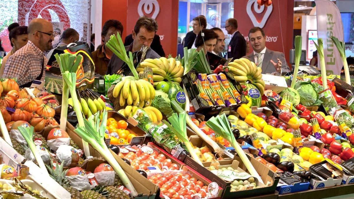 Fruit Attraction se reinventa para volver a conectar a la comunidad hortofrutícola