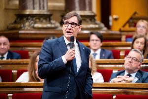 Illa pide la aplicación diligente e integral de la amnistía para mirar hacia adelante