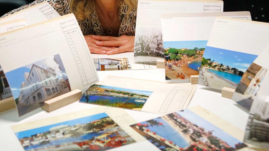 Casa Planas recibe 29.900 euros para conservar todo el archivo fotográfico turístico