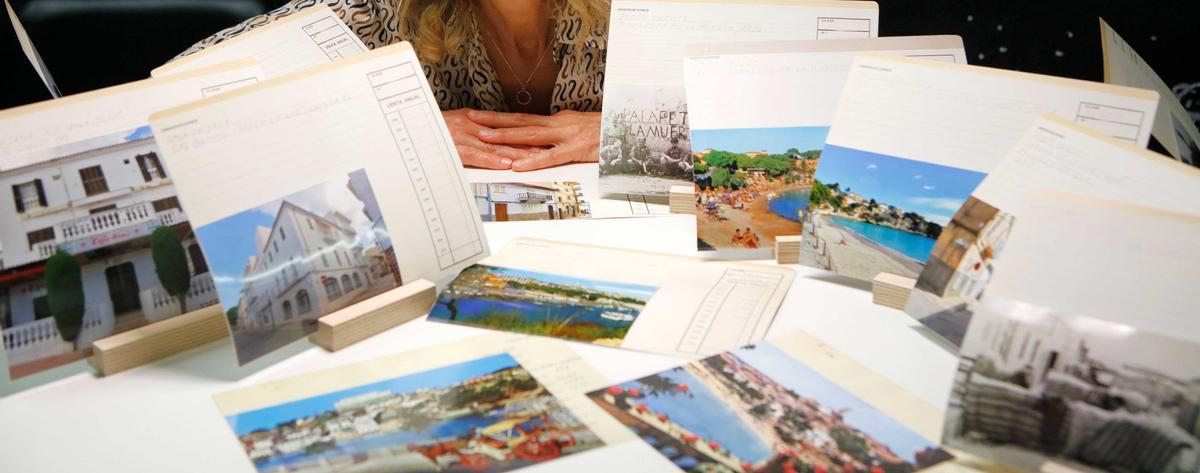 La Associació Centre Cultural Casa Planas iene el archivo más grande de España especializado en turismo.