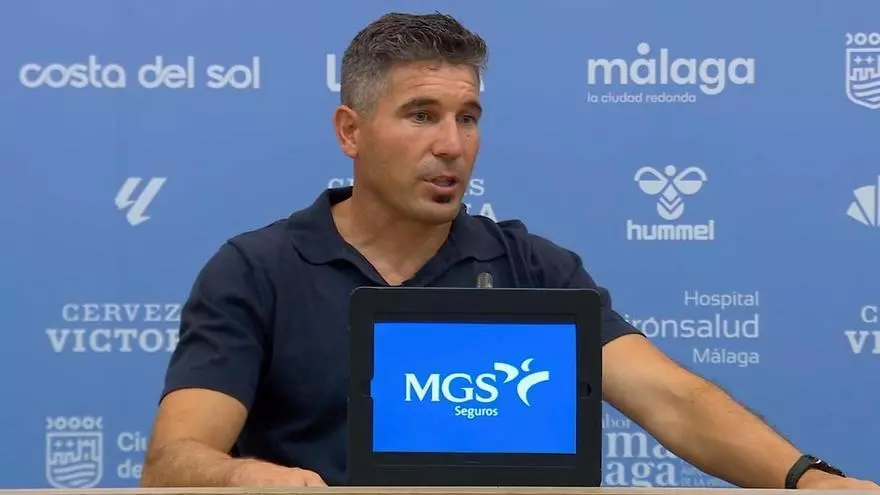 Funes: "A Le Normand le hubiese gustado que le hubiese pitado este árbitro"