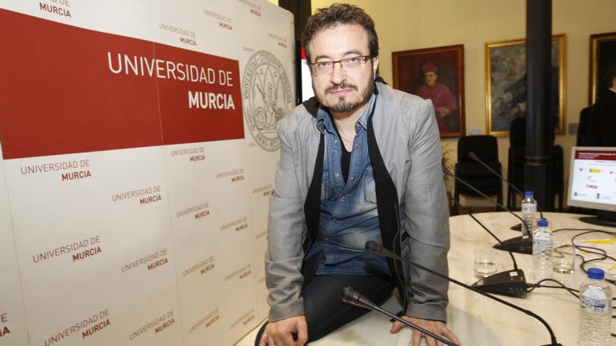 El compositor Roque Baños preside el jurado del certamen