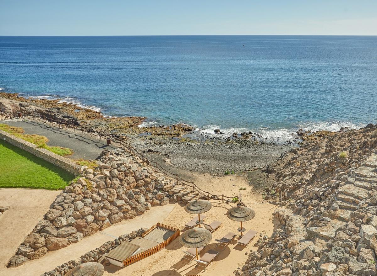 Secrets Lanzarote Resort &amp; Spa, Hotel todo incluido en Lanzarote