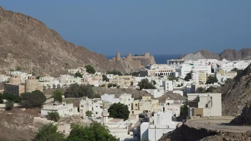 Omán, el tesoro oculto de Arabia