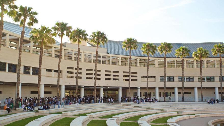 Todos los másteres de la Universidad de Alicante para el curso 2026/2027
