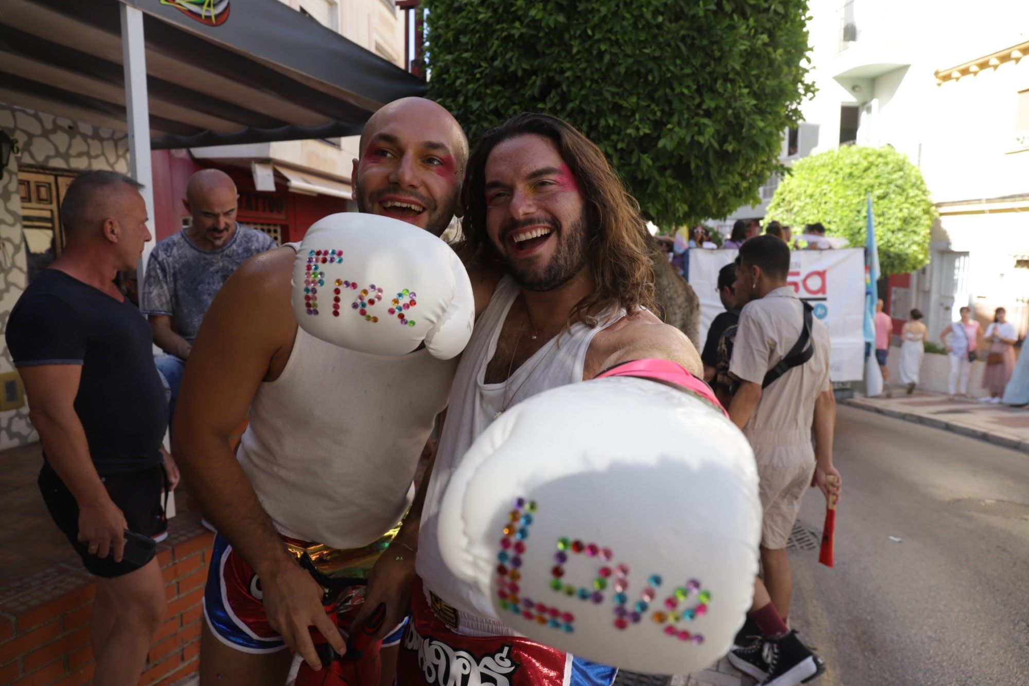 Pride 2022 | Torremolinos, capital del Orgullo