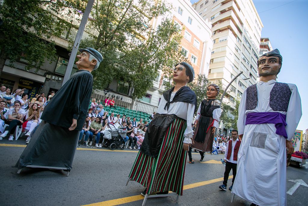 Desfile del Bando de la Huerta 2023 (II)