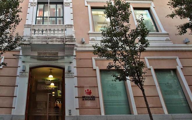 ¿Qué implica la inhabilitación a la que han sido condenados los nueve cargos y funcionarios de la Diputación de Badajoz?