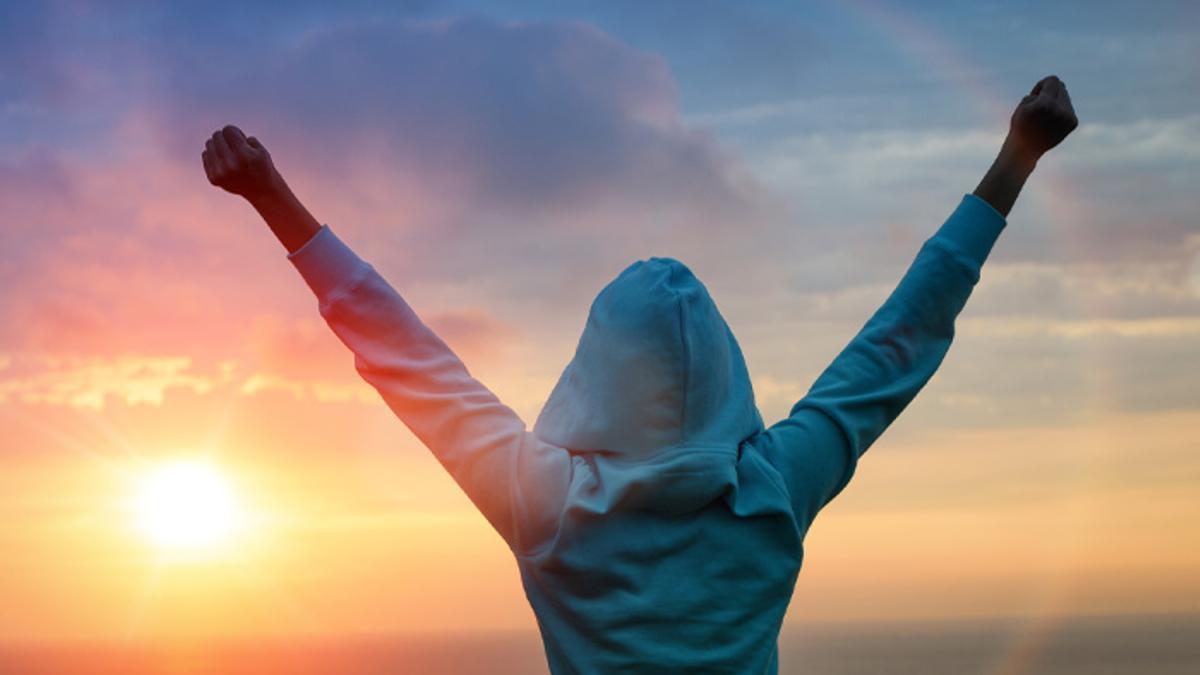 Si protegemos nuestra vida y la de los demás seremos piezas inteligentes en esto del vivir.