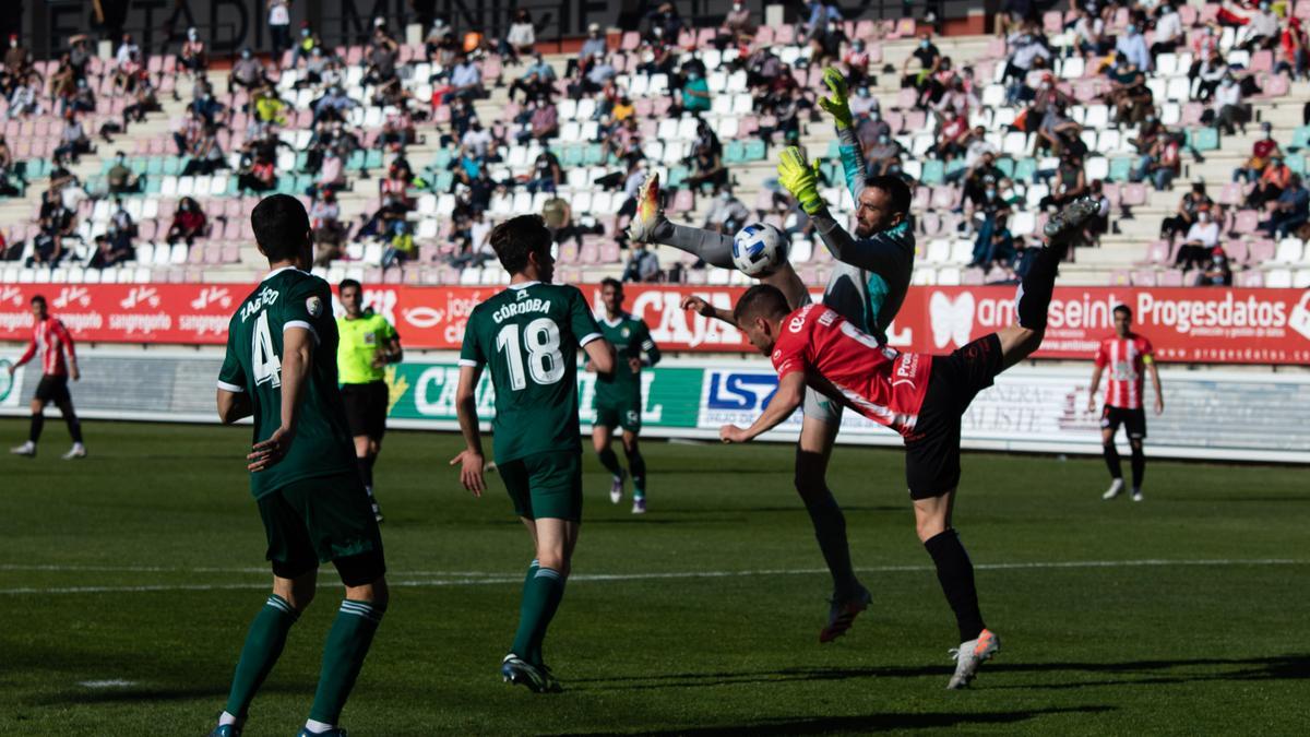 Zamora CF