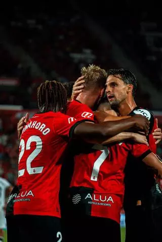 Horario y dónde ver el Mallorca-Sabadell de LaLiga Hypermotion
