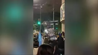 Ya es oficial: Ángel Di María tiene su propia calle en Argentina