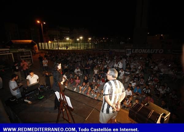 90 Aniversario del Club Deportivo Castellón S.A.D.