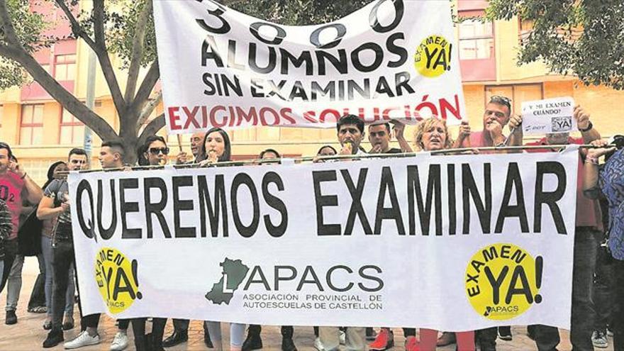 Los días perdidos por huelga vuelven a dispararse tras años bajo mínimos