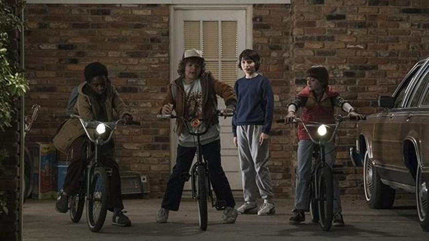 Stranger Things 4: Esta muerte es un error de los guionistas