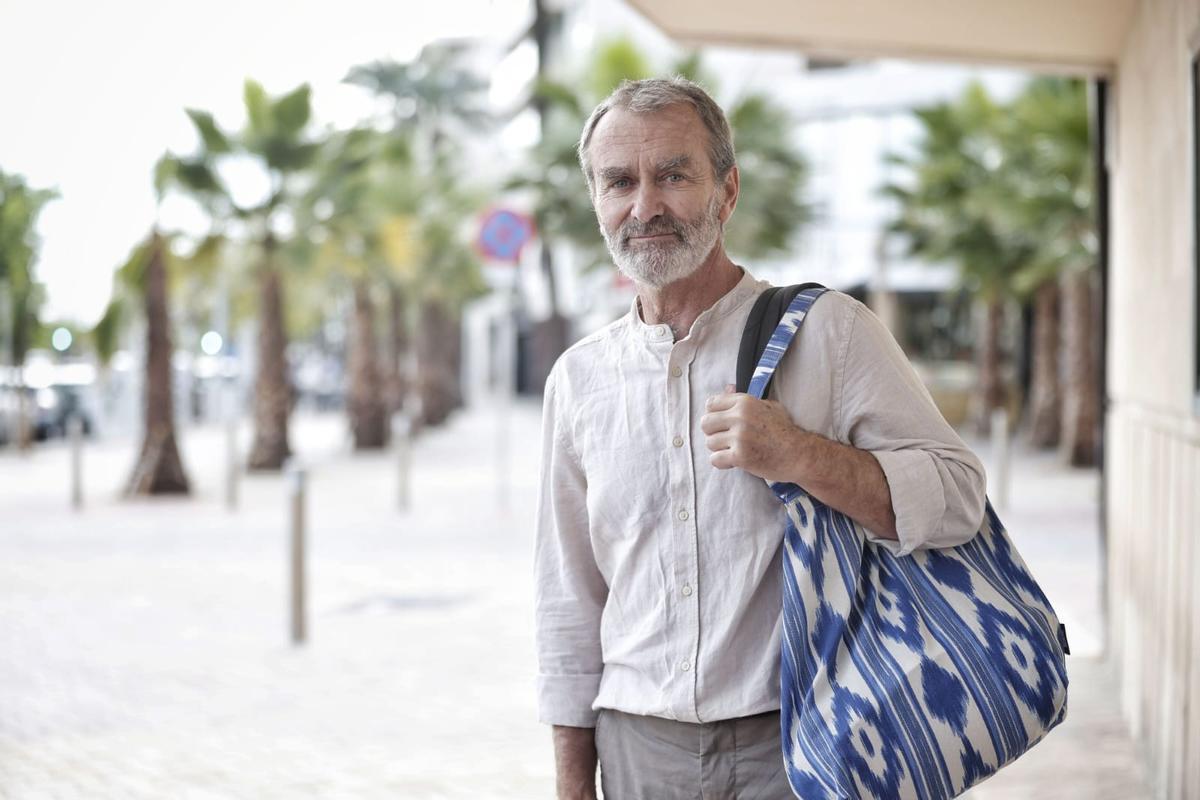 Fernando Simón: «Hi haurà una altra pandèmia: no podem permetre que tingui el mateix impacte que la de la covid» Fernando Simón: «Hi haurà una altra pandèmia: no podem permetre que tingui el mateix impacte que la de la covid»