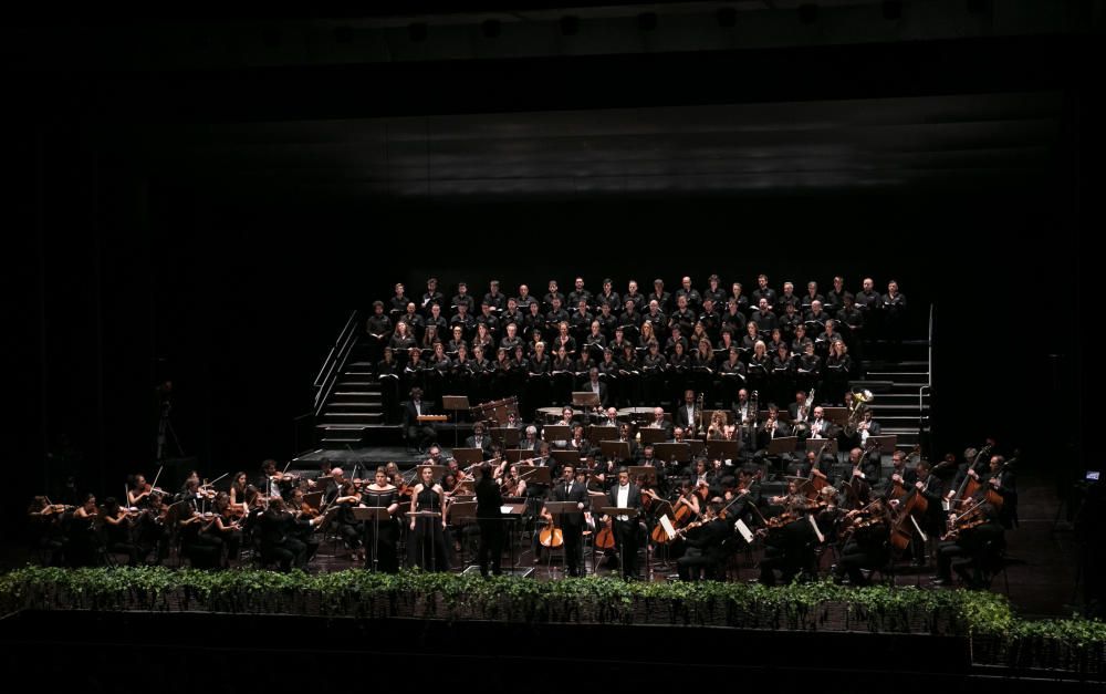 El "Rèquiem" de Verdi al Festival de Peralada