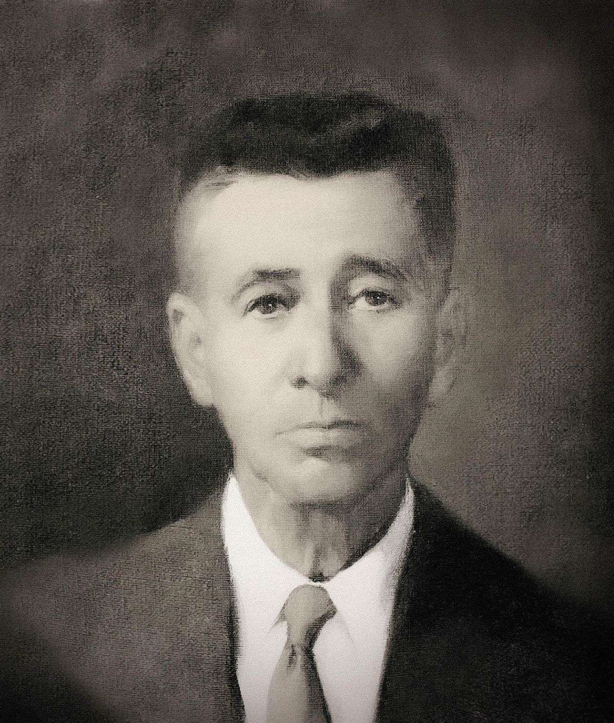 Don José Varela Blanco