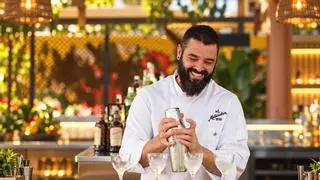 Mencey Lounge Night: coctelería de autor y música en directo en Tenerife