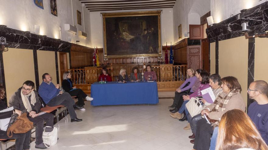 Caravaca pone en marcha la iniciativa ‘Proyectos de vida inclusivos’ para mejorar la atención a las personas con enfermedad mental y/o adicciones