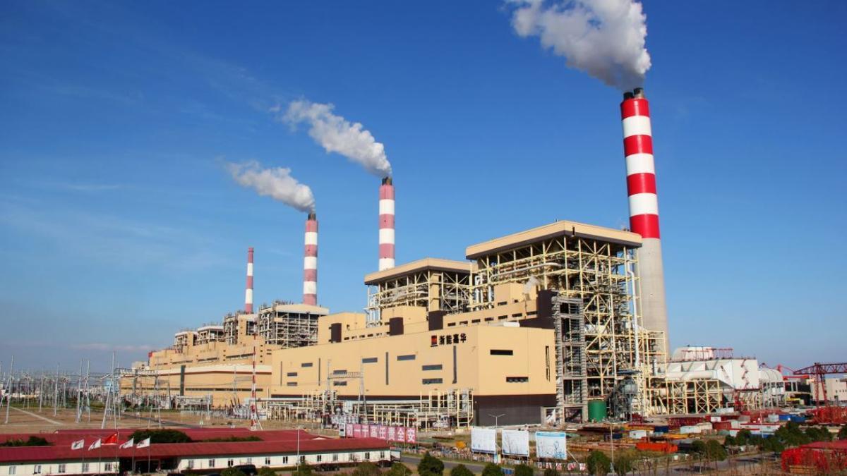 Emisiones contaminantes