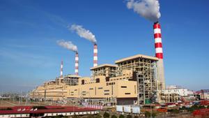 Emisiones contaminantes