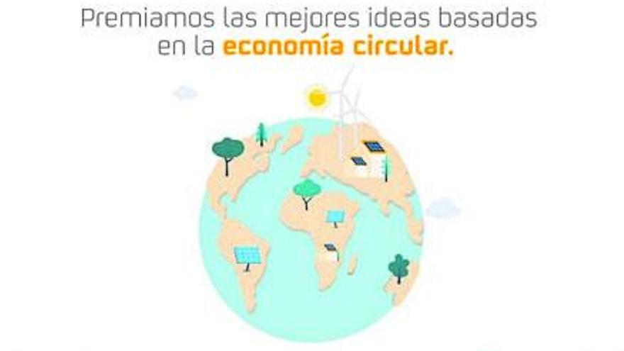 repsol lanza un concurso de economía circular entre los jóvenes