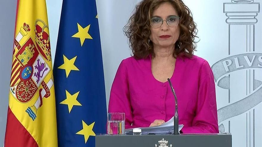 EN DIRECTO | Sigue la rueda de prensa tras el consejo de ministros