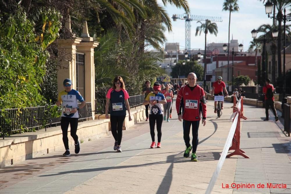 Carrera Popular Assido